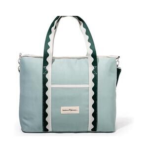 Business & Pleasure Co.
NEW Business & Pleasure